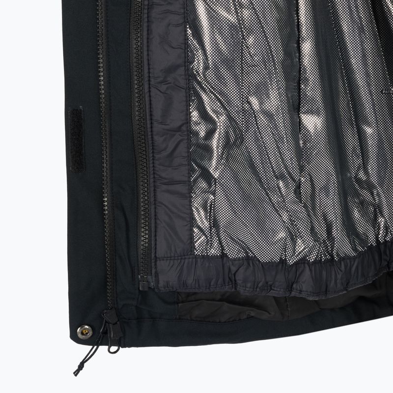 Columbia Pulaski Interchange дамско пухено яке 3 в 1 черно 1912062 16