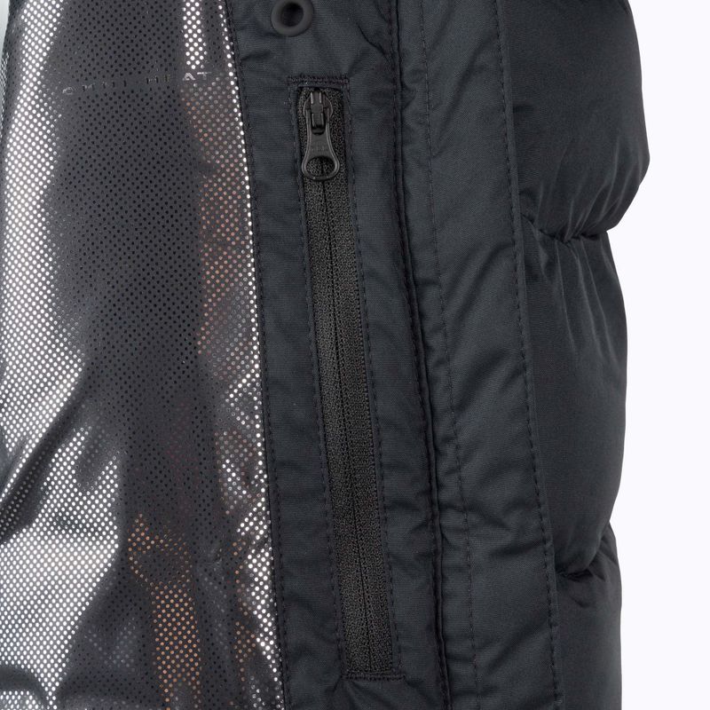 Дамско ски яке Columbia Abbott Peak Insulated black 5