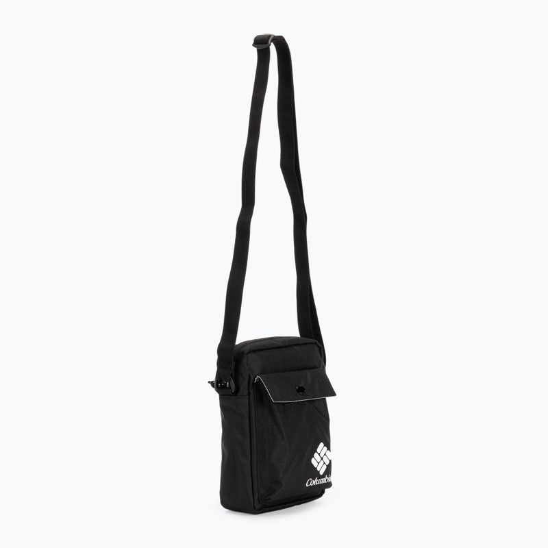 Странична чанта Columbia Zigzag black 1935901 2