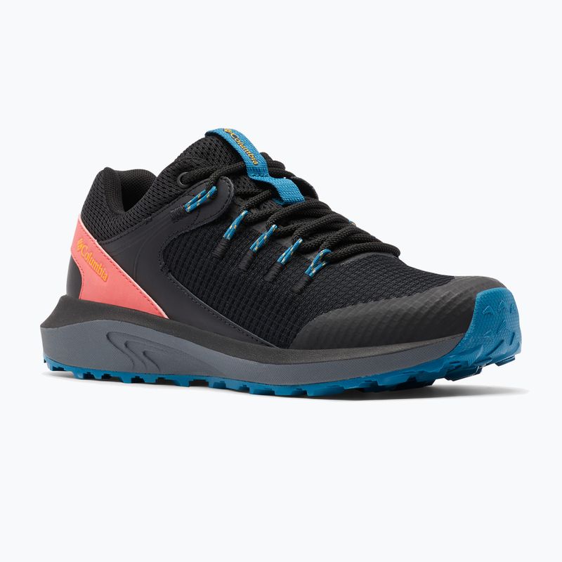 Columbia Trailstorm WP дамски ботуши за трекинг черни 1938911010 10
