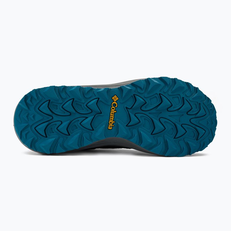 Columbia Trailstorm WP дамски ботуши за трекинг черни 1938911010 5