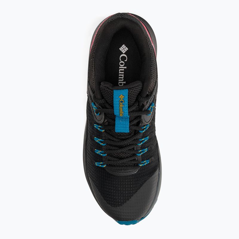 Columbia Trailstorm WP дамски ботуши за трекинг черни 1938911010 6