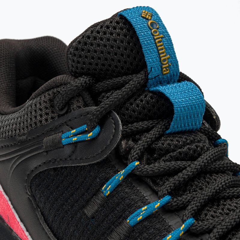 Columbia Trailstorm WP дамски ботуши за трекинг черни 1938911010 9