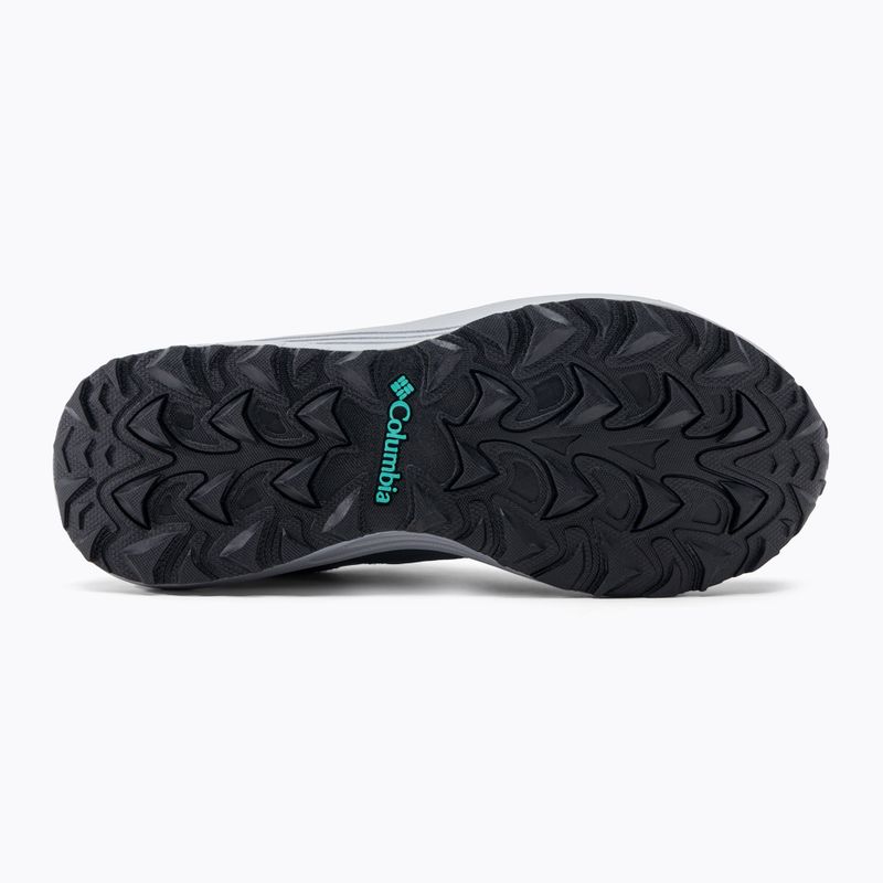 Дамски ботуши за трекинг Columbia Trailstorm WP 053 grey 1938911 4