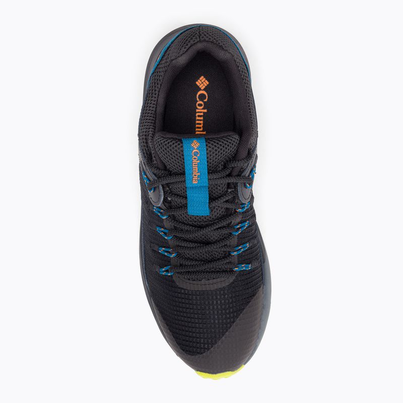 Мъжки ботуши за трекинг Columbia Trailstorm WP 010 black 1938891 6