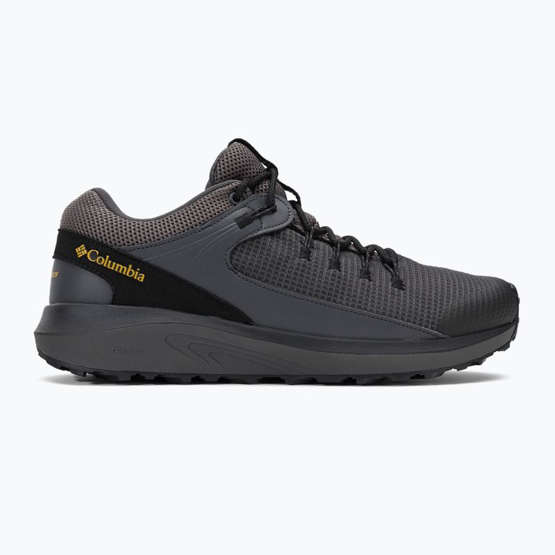 Columbia Trailstorm Wp grey men's trail shoes 1938891 2