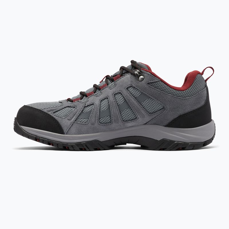 Мъжки ботуши за трекинг Columbia Redmond III Wp grey 1940591 11