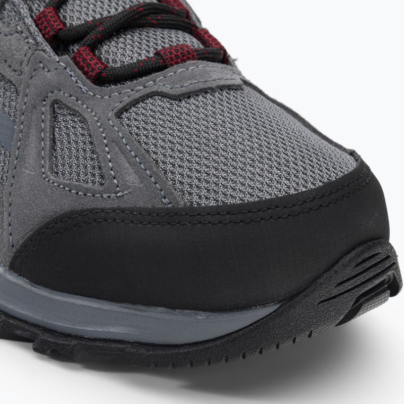Мъжки ботуши за трекинг Columbia Redmond III Wp grey 1940591 7