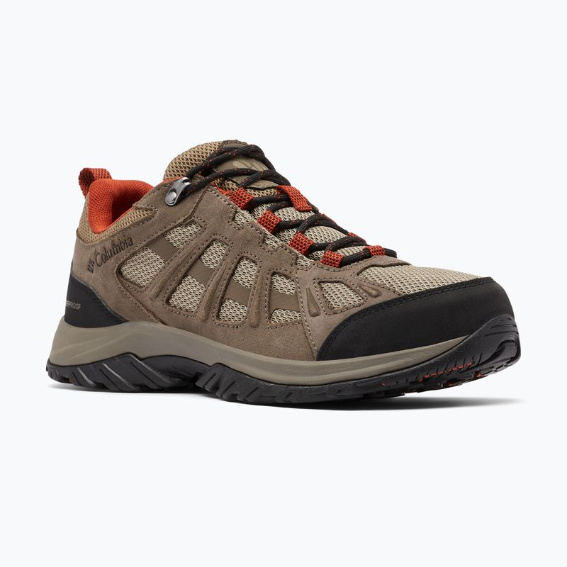 Мъжки ботуши за трекинг Columbia Redmond III Wp brown 1940591 10
