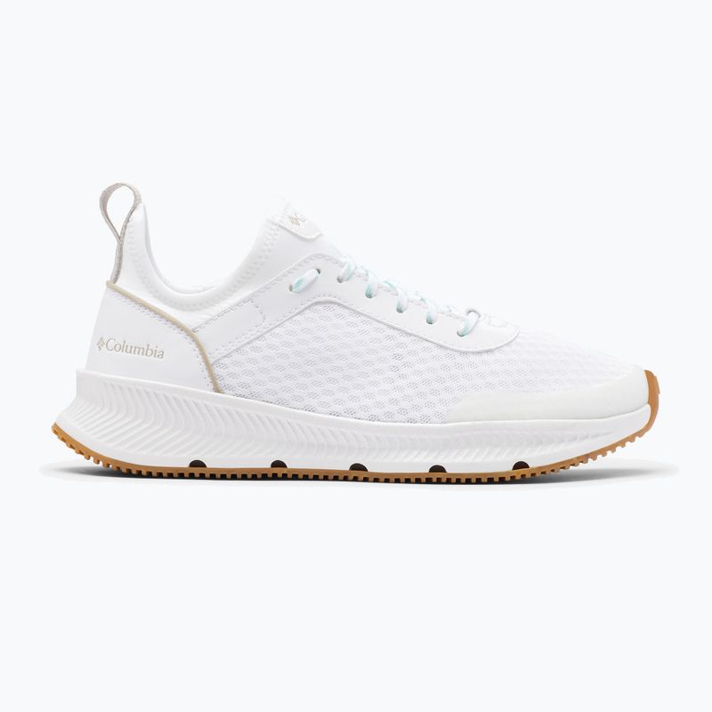 Дамски туристически обувки Columbia Summertide white 1928641100 11