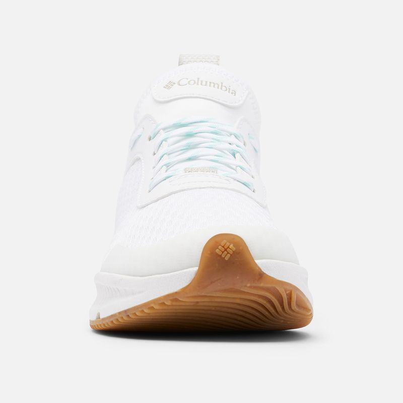 Дамски туристически обувки Columbia Summertide white 1928641100 15