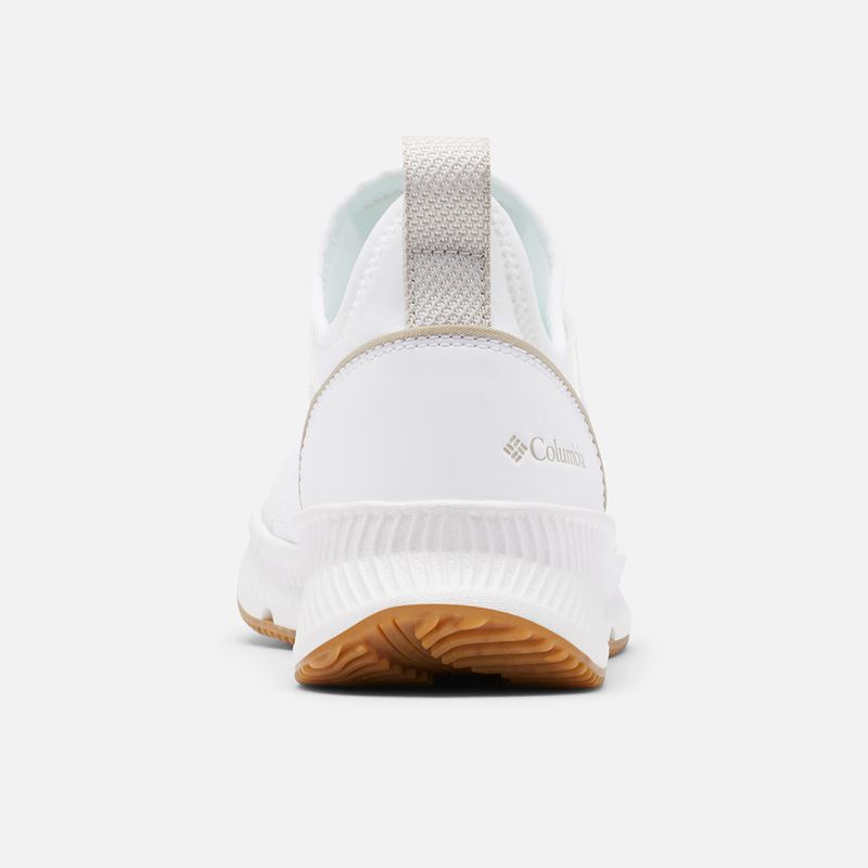 Дамски туристически обувки Columbia Summertide white 1928641100 16