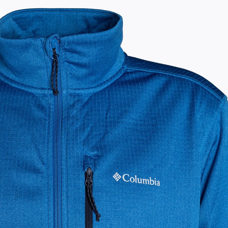 Мъжки суитшърт Columbia Park View blue 1952222 9