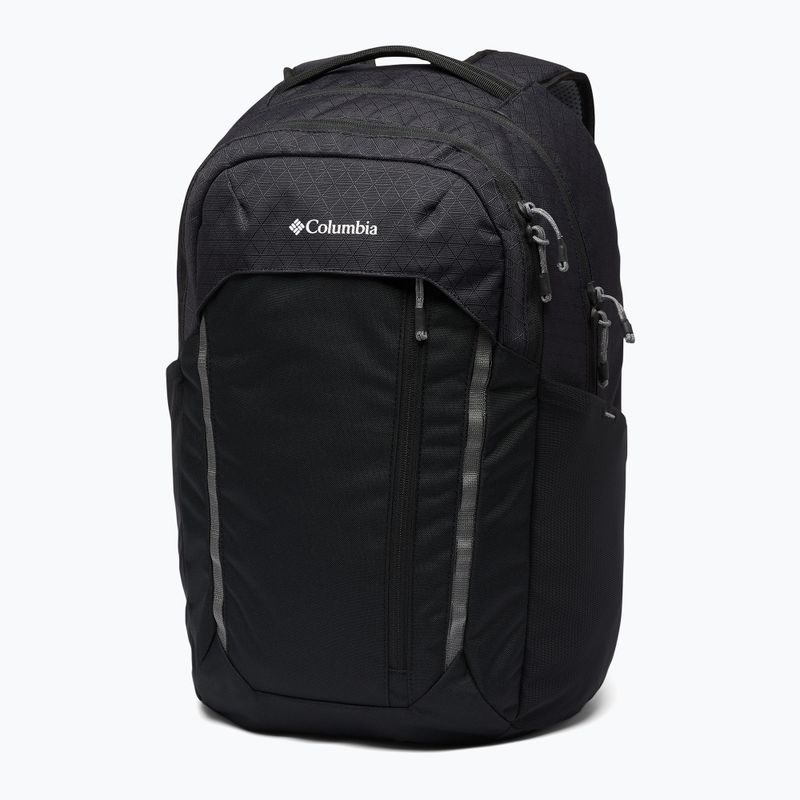 Columbia Atlas Explorer градска раница 26 л черна