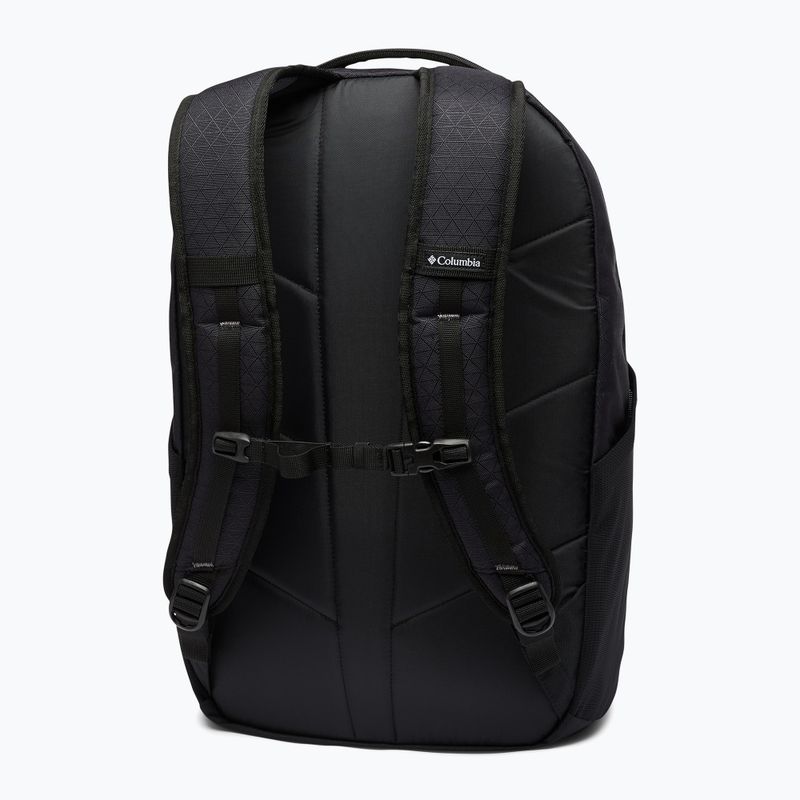 Columbia Atlas Explorer градска раница 26 л черна 2