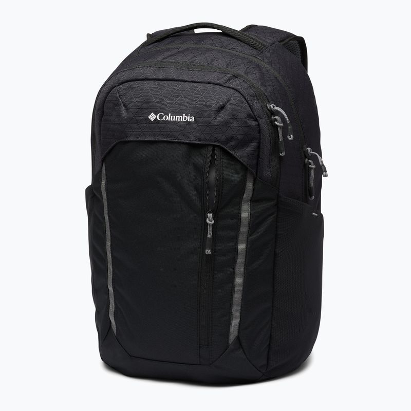 Columbia Atlas Explorer градска раница 26 л черна 3