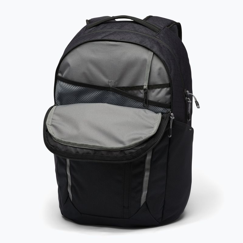 Columbia Atlas Explorer градска раница 26 л черна 4