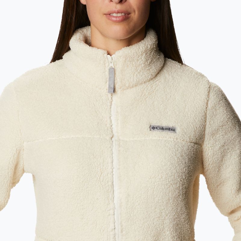 Дамски потник за трекинг Columbia West Bend beige 1939901 4