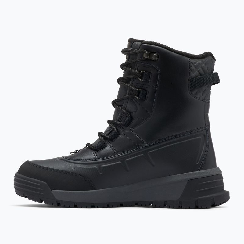 Columbia Bugaboot Celsius мъжки ботуши за сняг black/shark 12