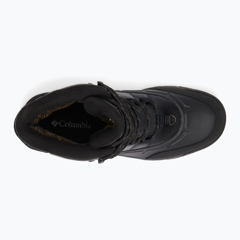 Columbia Bugaboot Celsius мъжки ботуши за сняг black/shark 16