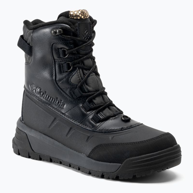 Columbia Bugaboot Celsius мъжки ботуши за сняг black/shark