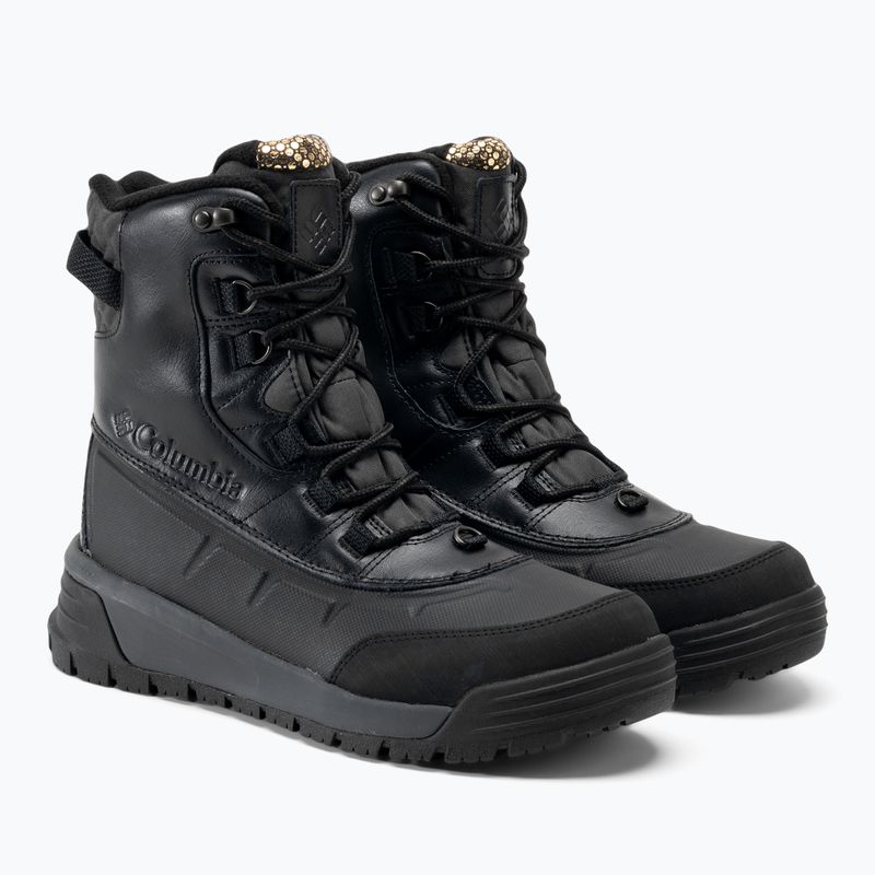 Columbia Bugaboot Celsius мъжки ботуши за сняг black/shark 4