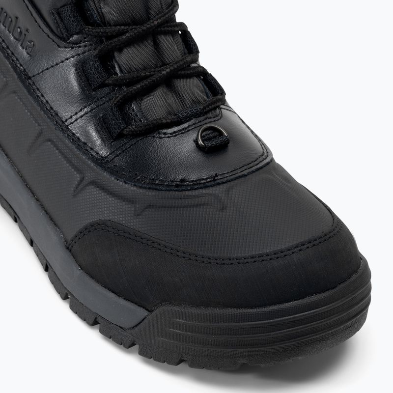 Columbia Bugaboot Celsius мъжки ботуши за сняг black/shark 7