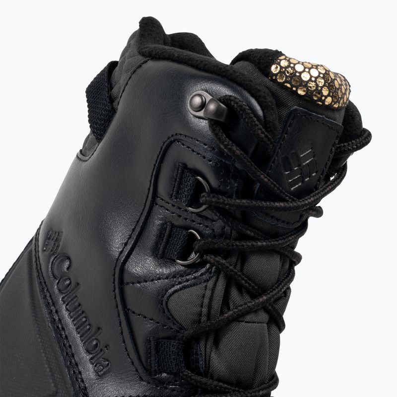 Columbia Bugaboot Celsius мъжки ботуши за сняг black/shark 8