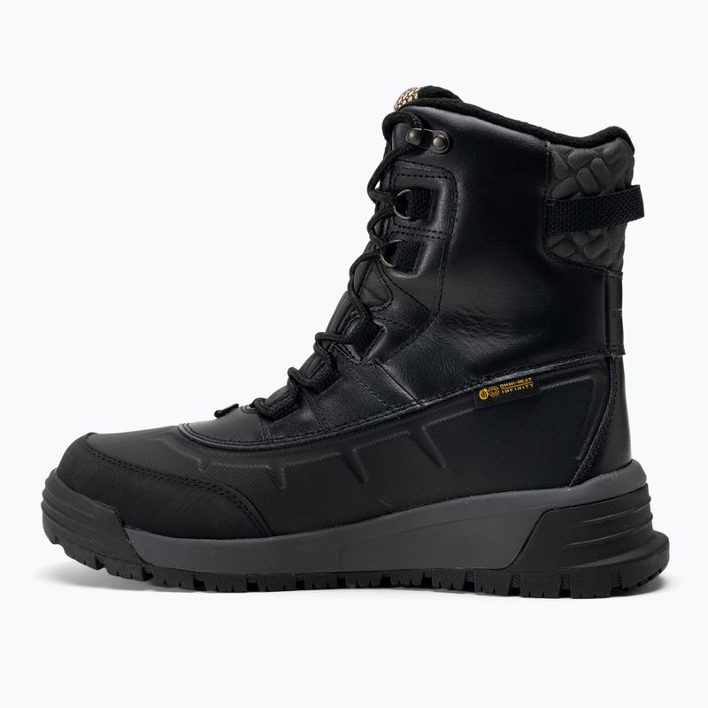 Columbia Bugaboot Celsius мъжки ботуши за сняг black/shark 10