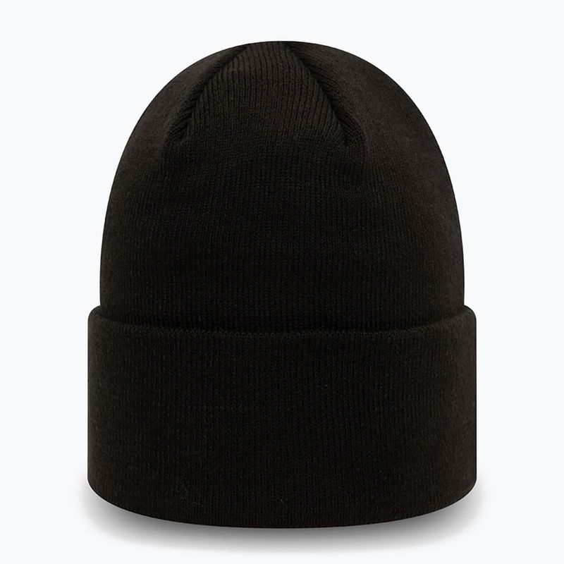 New Era NBA Essential Cuff Beanie Чикаго Булс шапка 2
