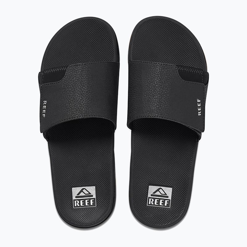REEF Fanning Slide мъжки джапанки black CI3632 12