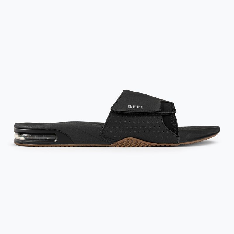 REEF Fanning Slide мъжки джапанки black CI3632 2
