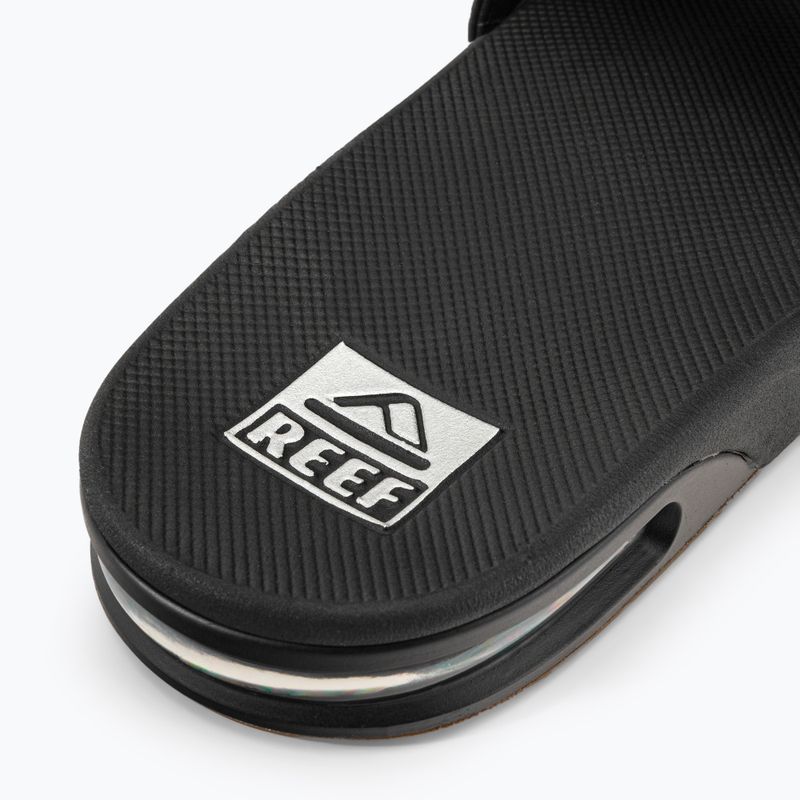 REEF Fanning Slide мъжки джапанки black CI3632 8