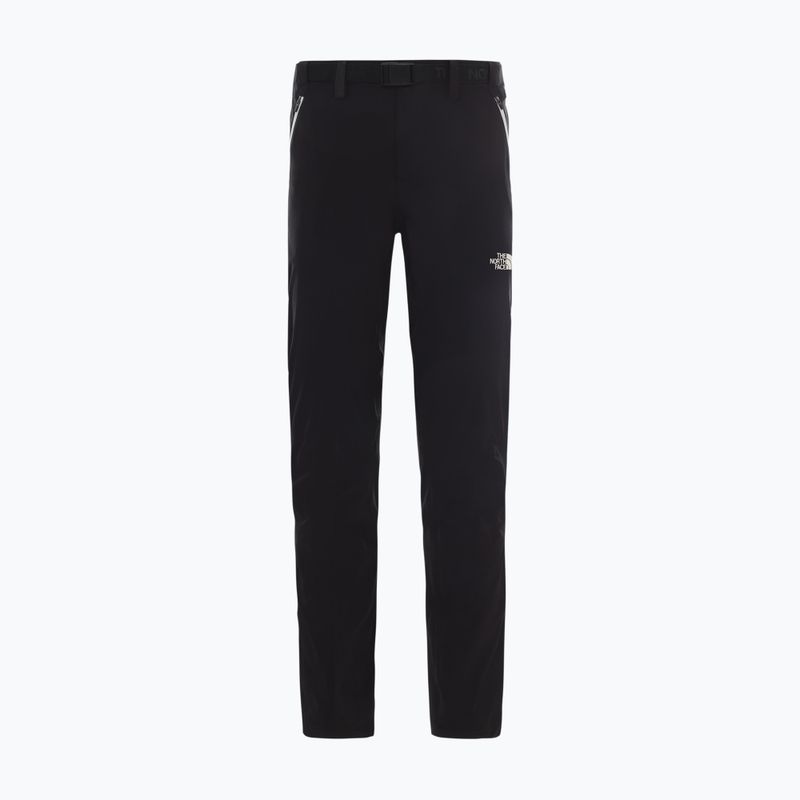 Дамски панталони за трекинг The North Face Speedlight II black and white NF0A3VF8KY41 8