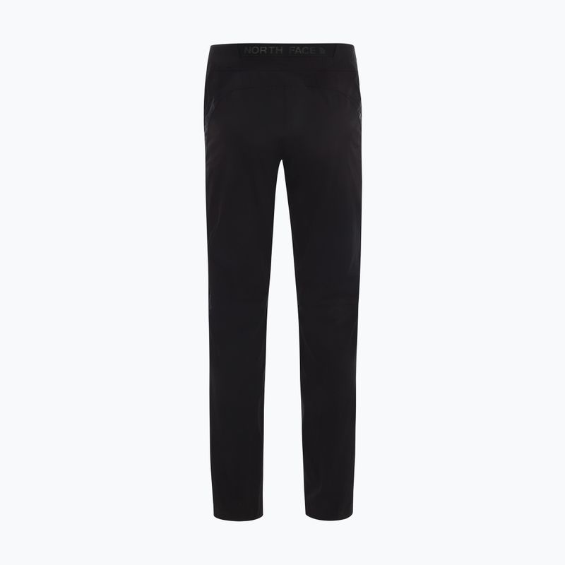 Дамски панталони за трекинг The North Face Speedlight II black and white NF0A3VF8KY41 9
