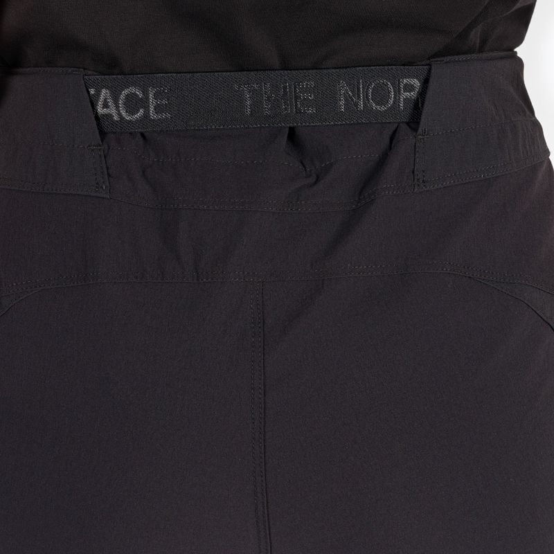 Дамски панталони за трекинг The North Face Speedlight II black and white NF0A3VF8KY41 5