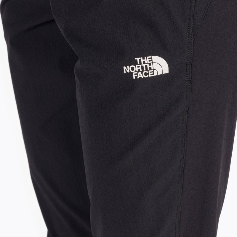 Дамски панталони за трекинг The North Face Speedlight II black and white NF0A3VF8KY41 7