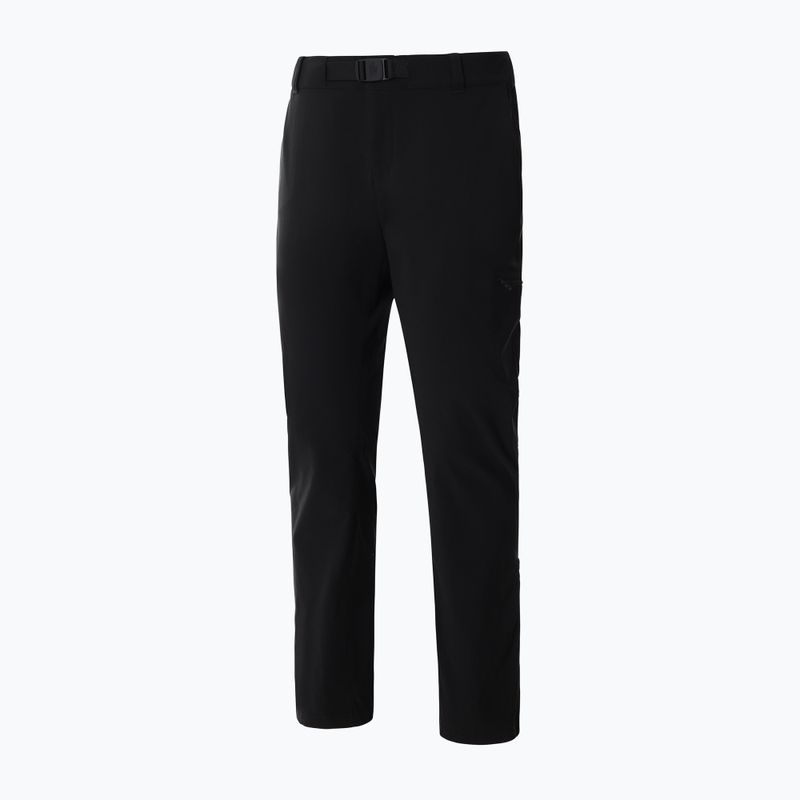 Дамски панталони за трекинг The North Face Paramount Mid Rise black NF0A4ASFJK31 9