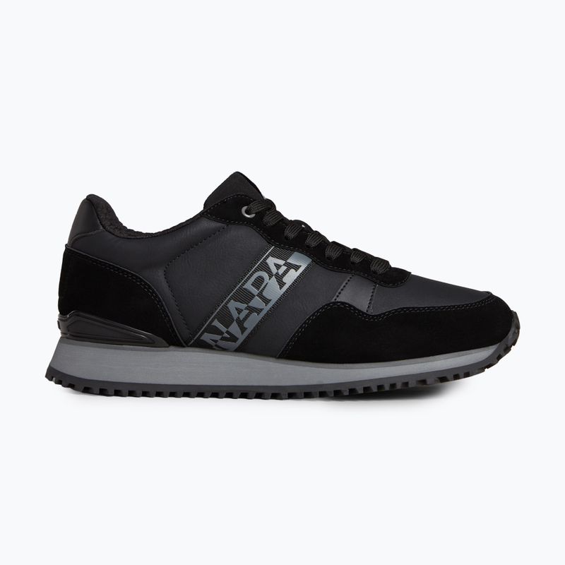 Мъжки обувки Napapijri Cosmos black 8