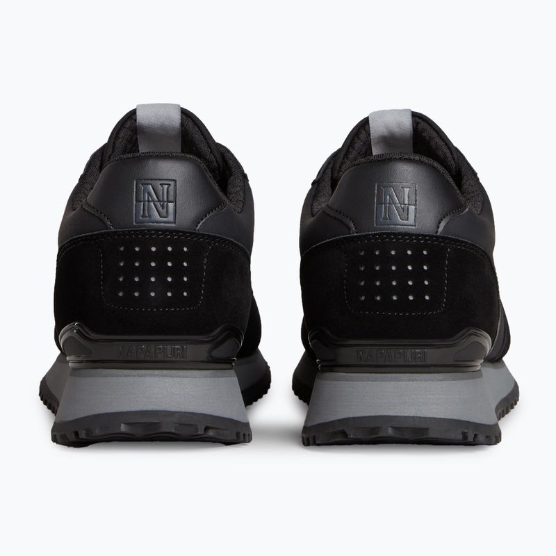 Мъжки обувки Napapijri Cosmos black 11