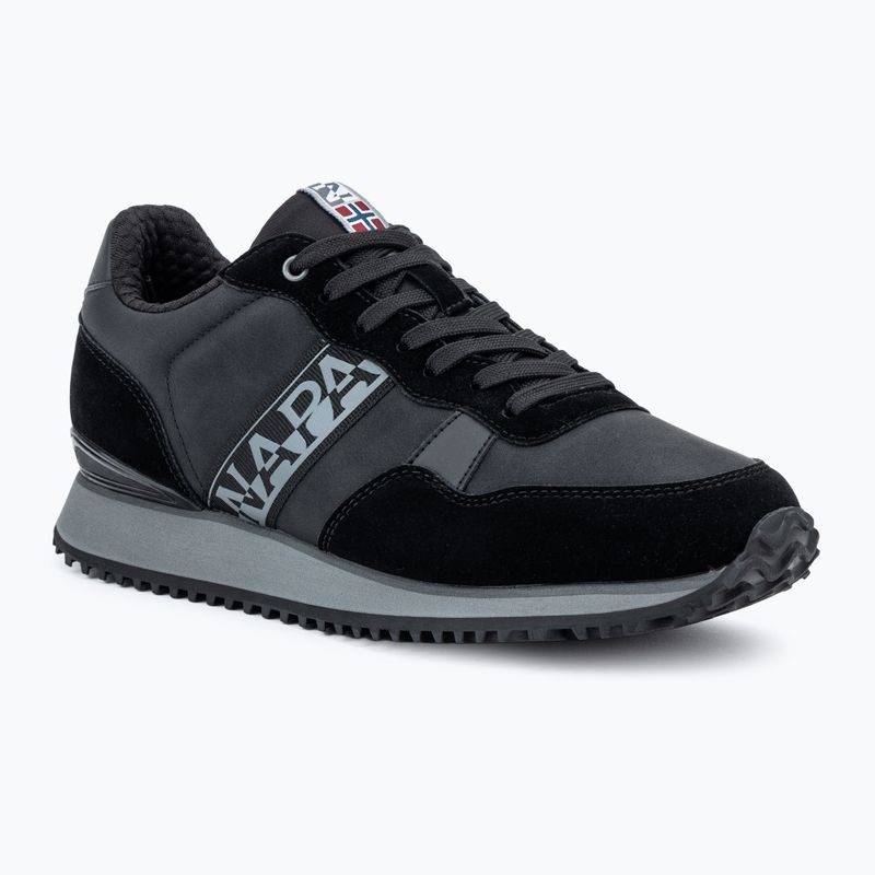 Мъжки обувки Napapijri Cosmos black
