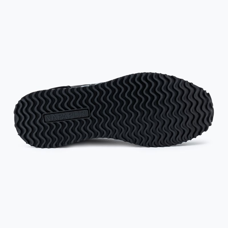 Мъжки обувки Napapijri Cosmos black 4