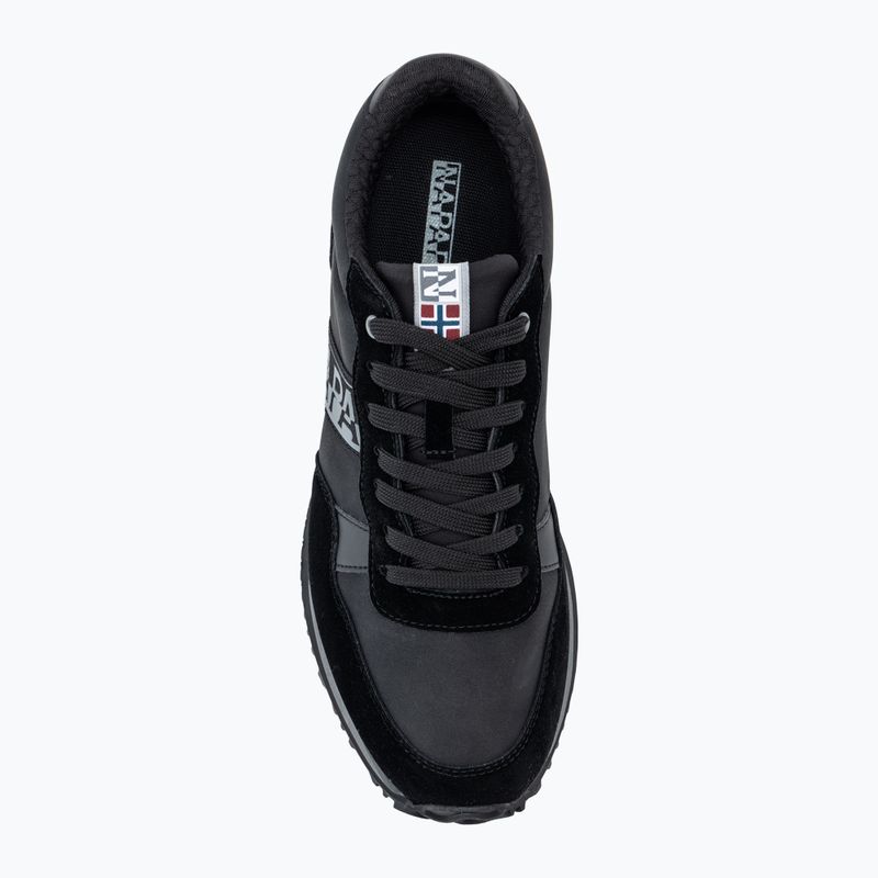 Мъжки обувки Napapijri Cosmos black 5