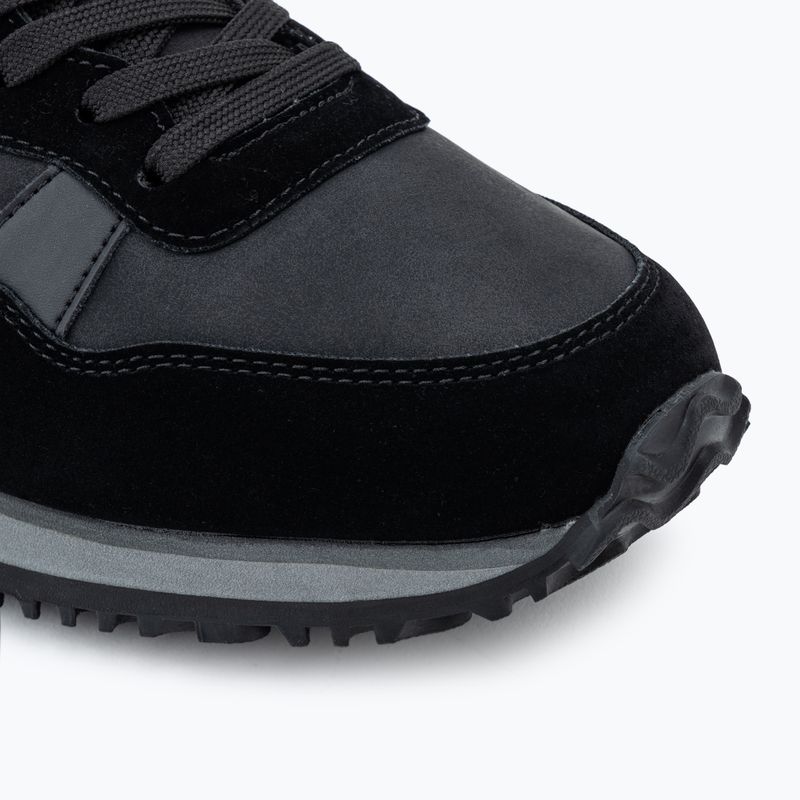 Мъжки обувки Napapijri Cosmos black 7