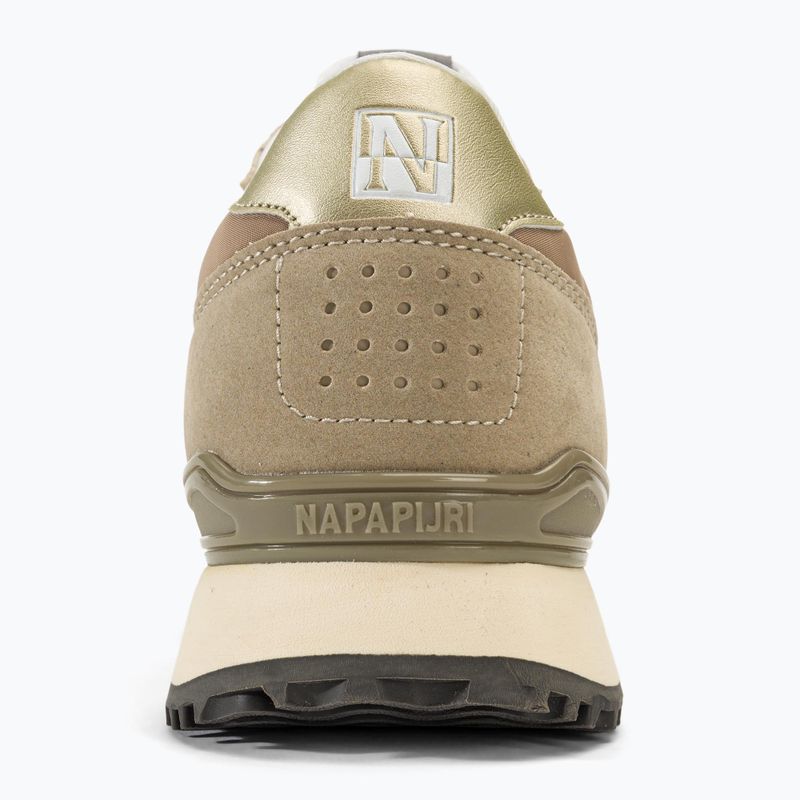 Napapijri дамски обувки NP0A4HWC mineral beige 6
