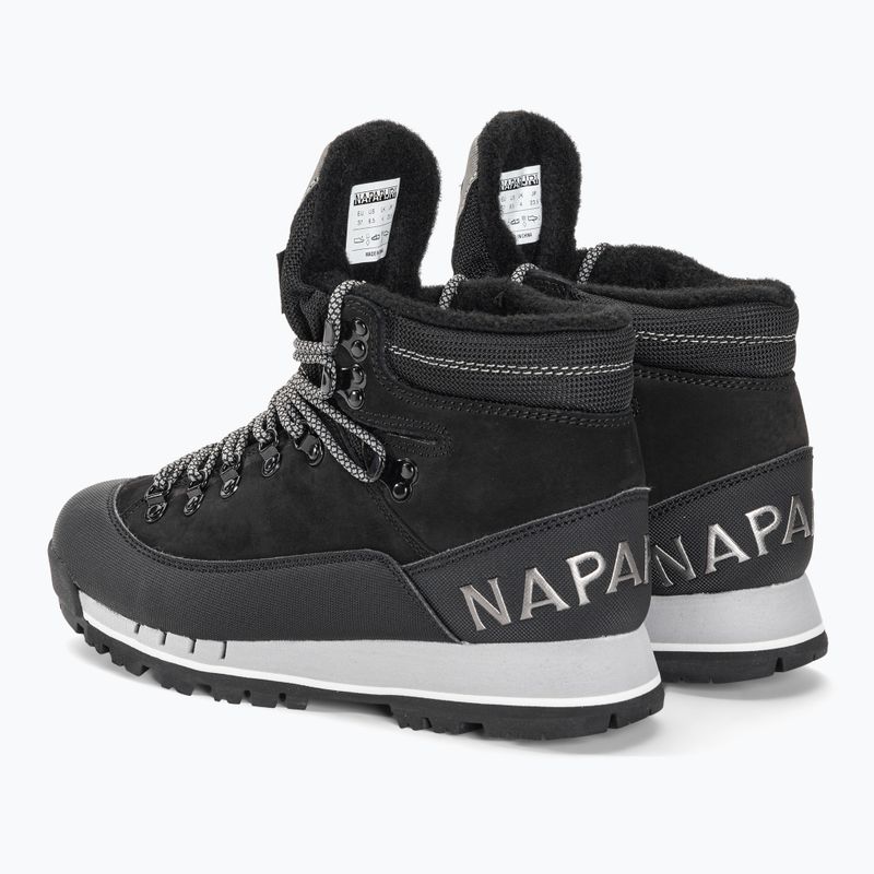Napapijri дамски обувки NP0A4HW5 black 3