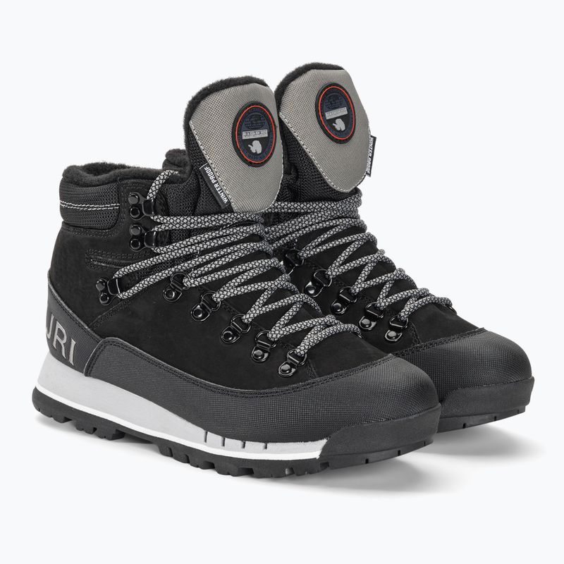Napapijri дамски обувки NP0A4HW5 black 4