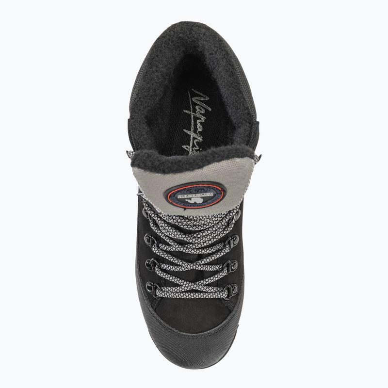 Napapijri дамски обувки NP0A4HW5 black 6