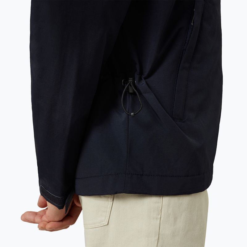 Мъжки якета Napapijri Shelter jacket azul marino NP0A4ECA 5
