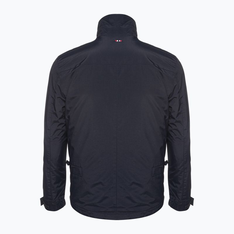Мъжки якета Napapijri Shelter jacket azul marino NP0A4ECA 8